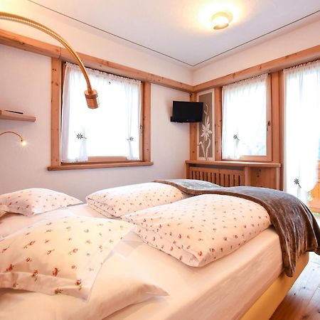 Hotel Cesa Padon Арабба Екстер'єр фото