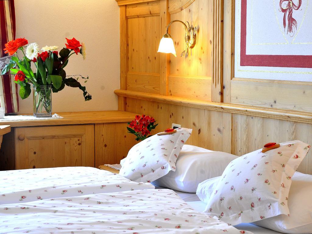 Hotel Cesa Padon Арабба Номер фото