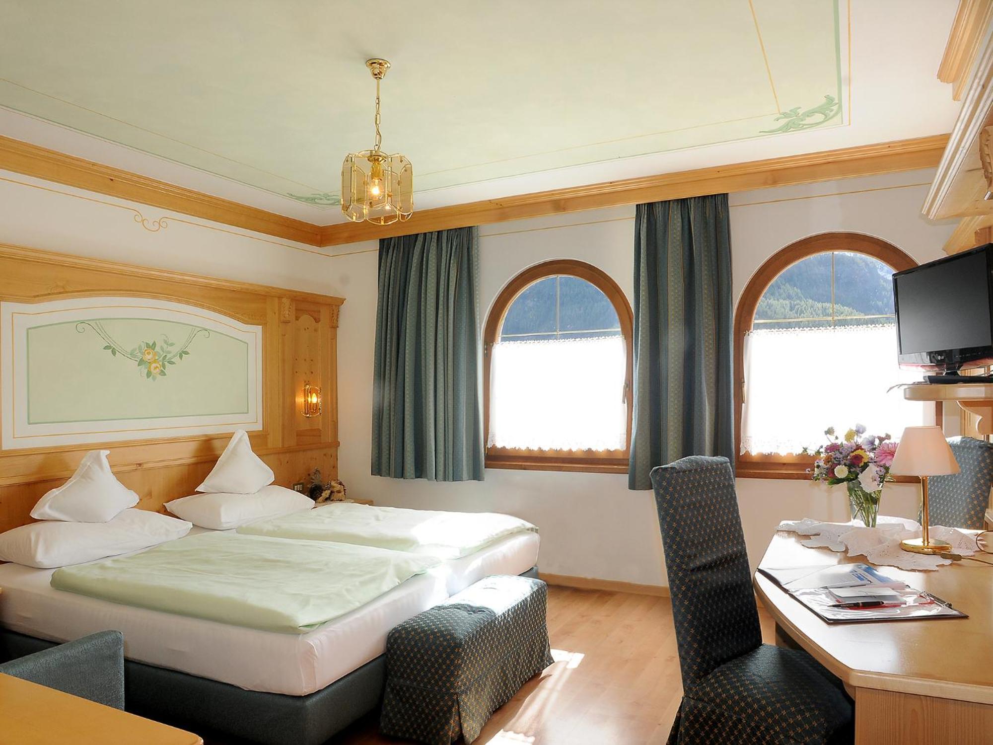 Hotel Cesa Padon Арабба Екстер'єр фото