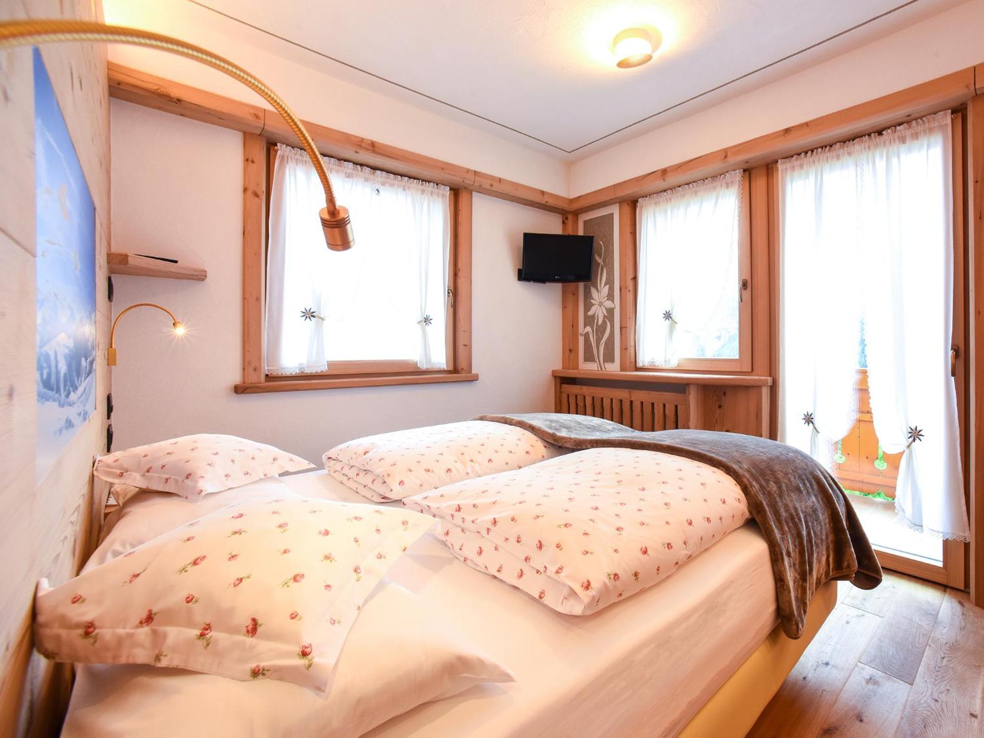 Hotel Cesa Padon Арабба Екстер'єр фото