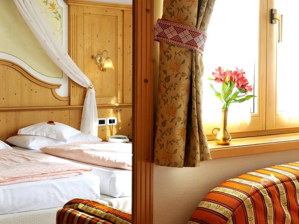 Hotel Cesa Padon Арабба Екстер'єр фото