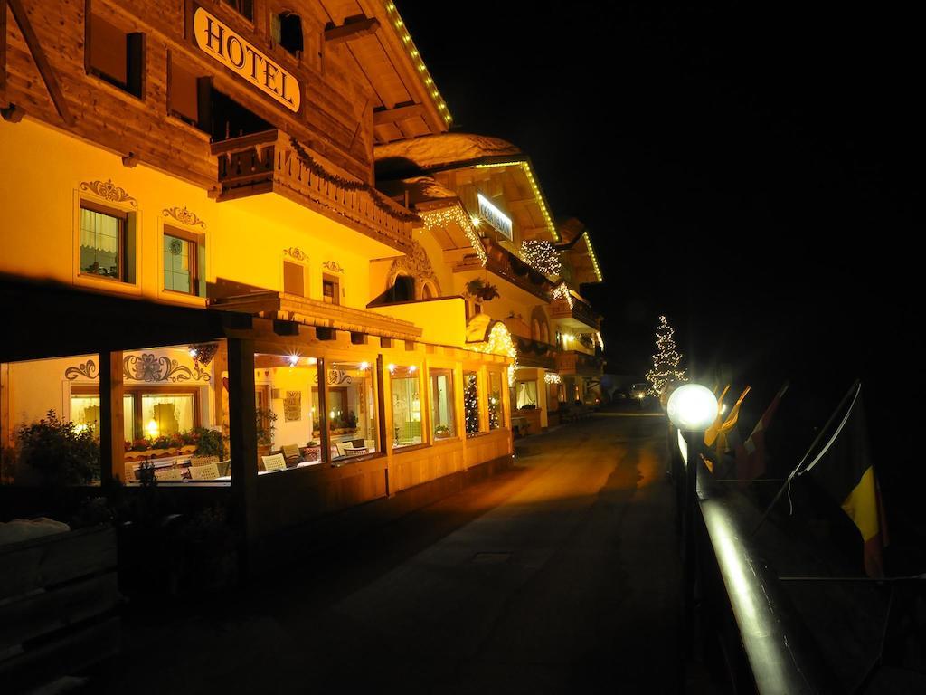 Hotel Cesa Padon Арабба Екстер'єр фото