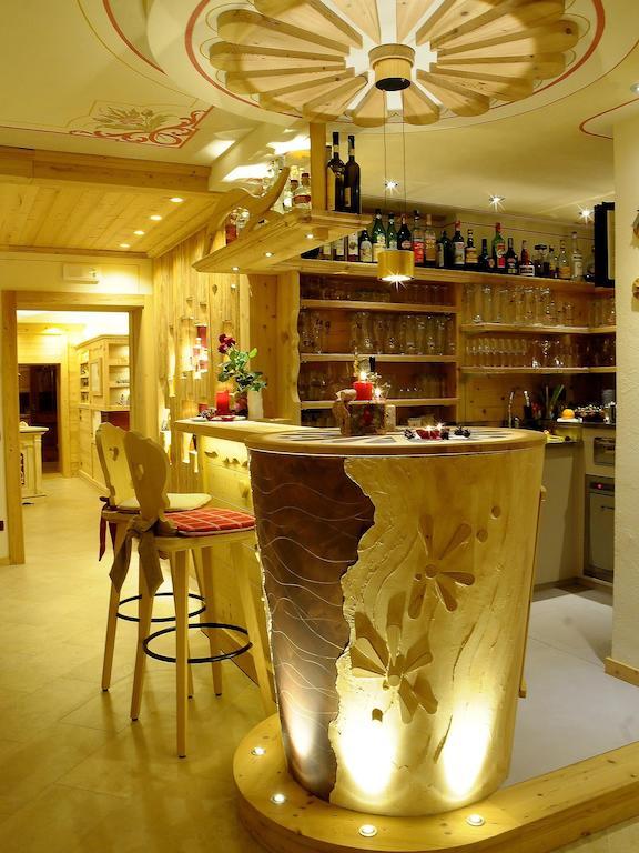 Hotel Cesa Padon Арабба Екстер'єр фото