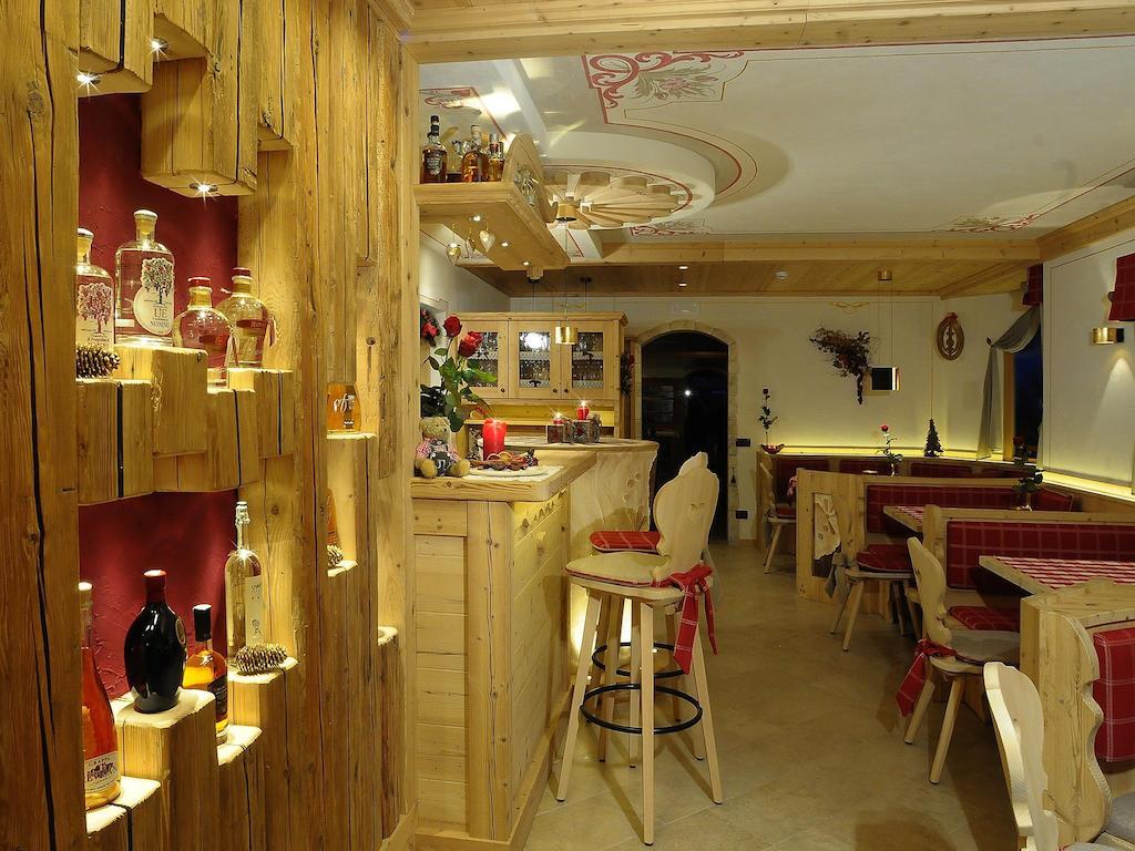 Hotel Cesa Padon Арабба Екстер'єр фото