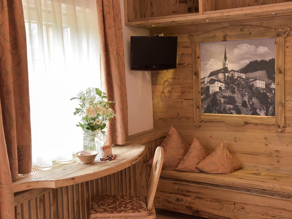 Hotel Cesa Padon Арабба Екстер'єр фото