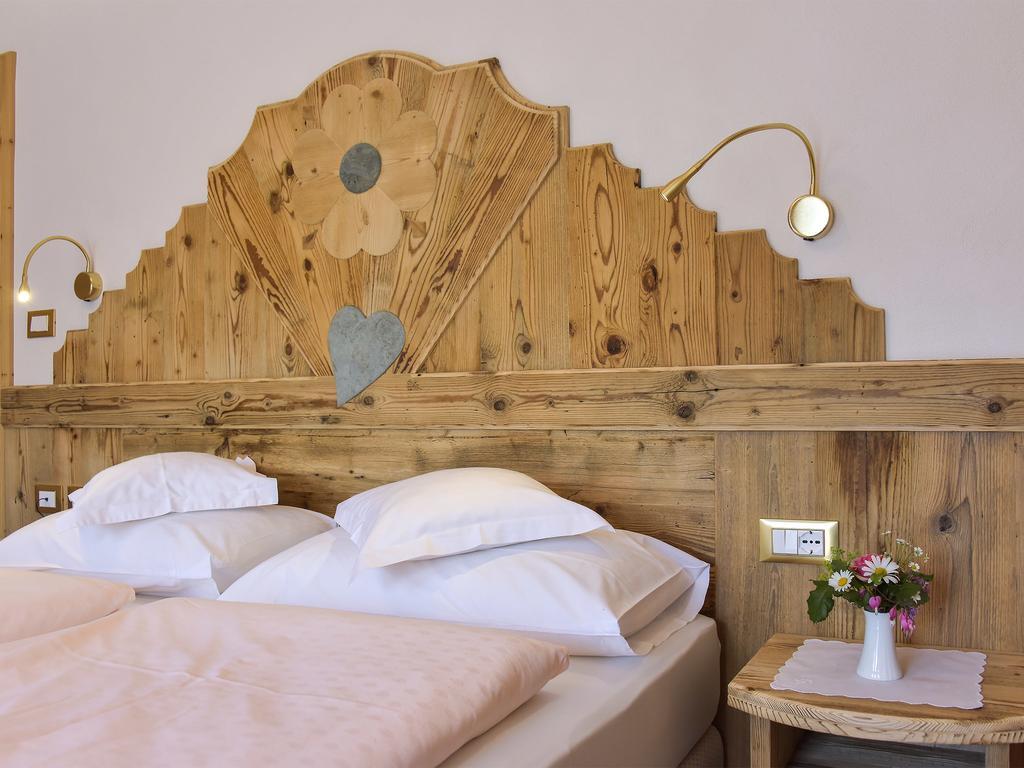 Hotel Cesa Padon Арабба Екстер'єр фото