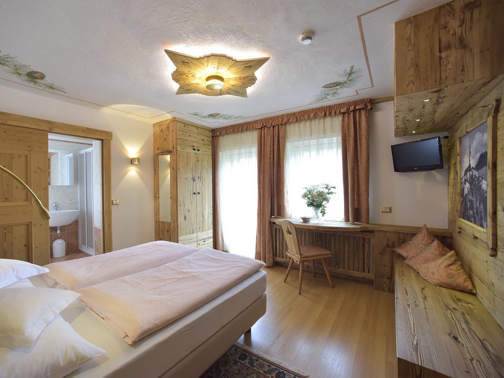 Hotel Cesa Padon Арабба Екстер'єр фото
