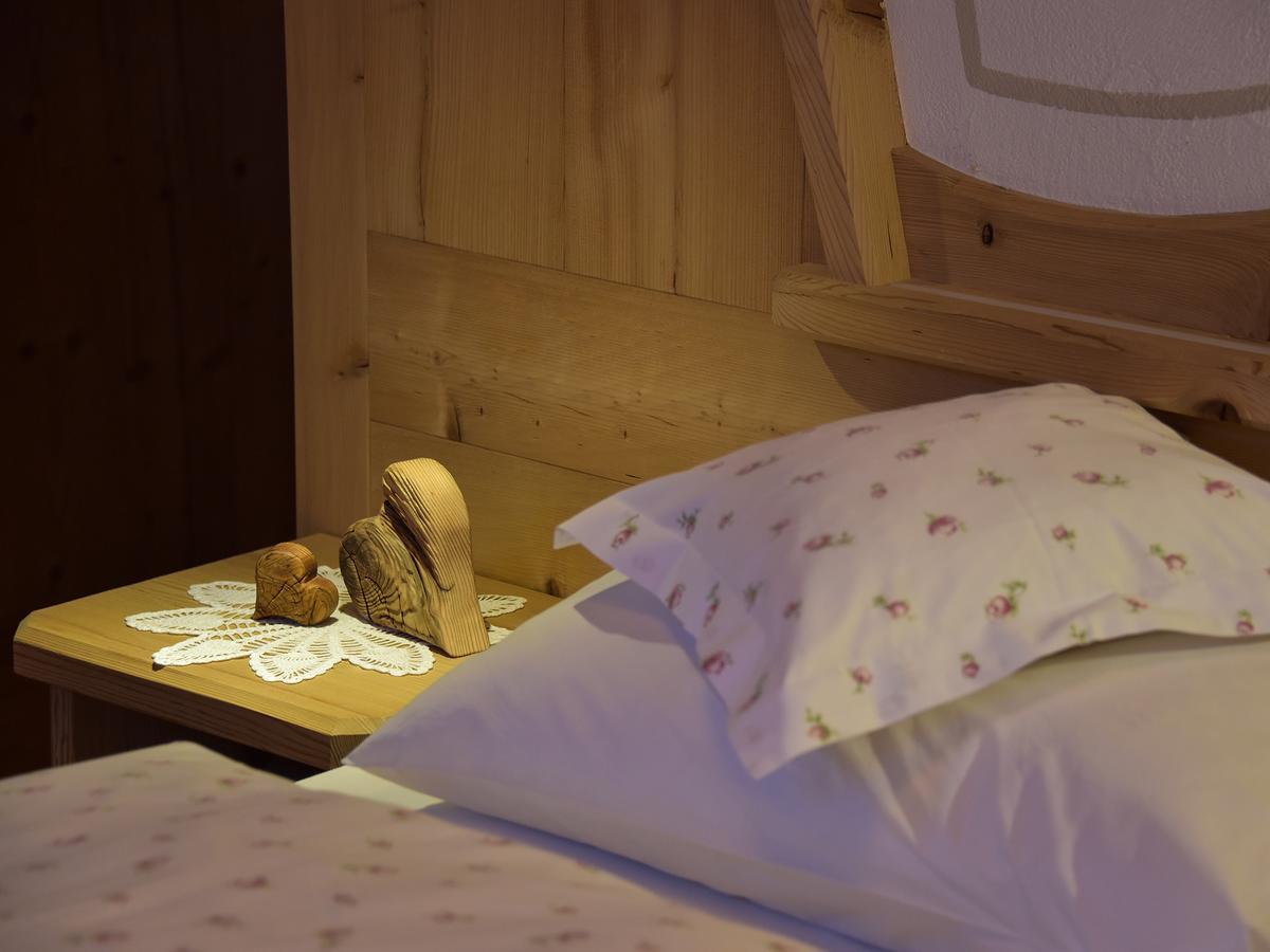 Hotel Cesa Padon Арабба Екстер'єр фото