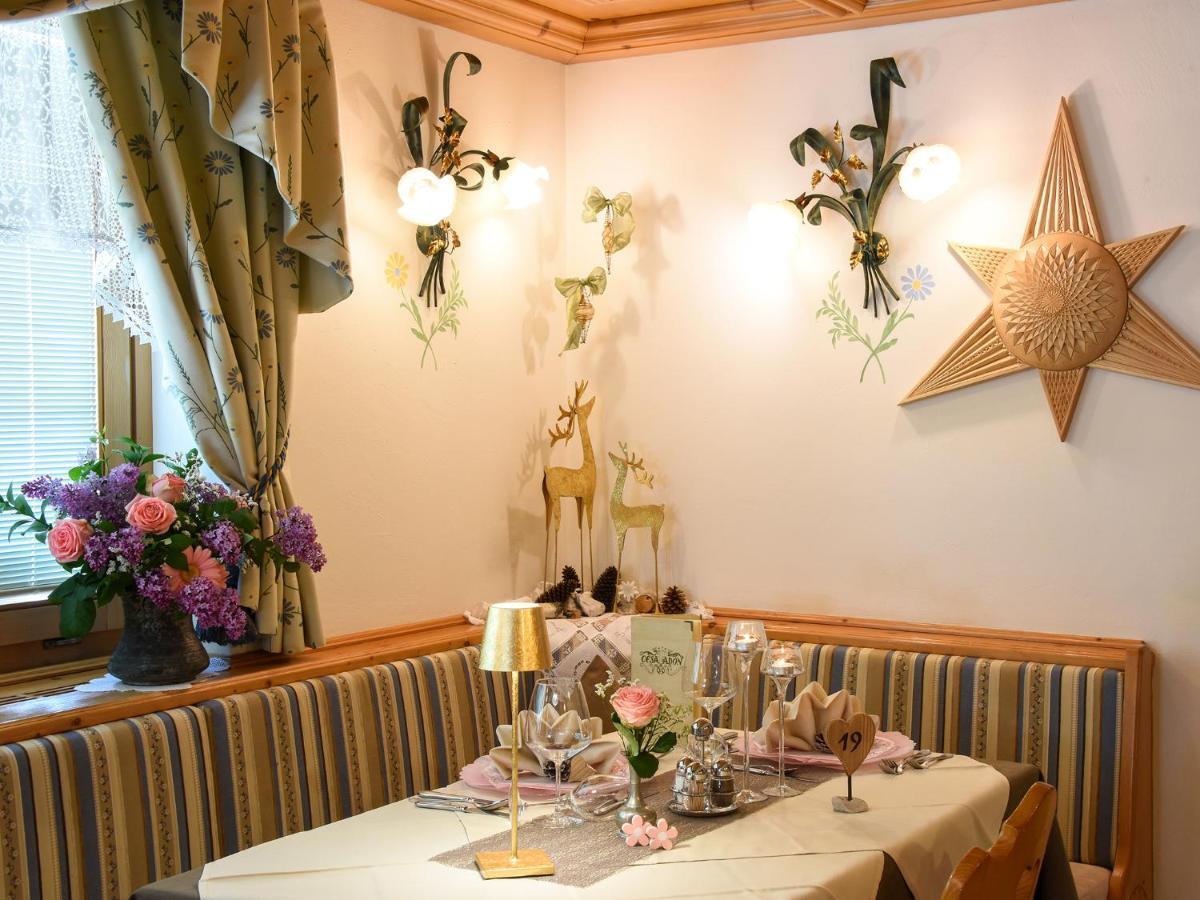 Hotel Cesa Padon Арабба Екстер'єр фото