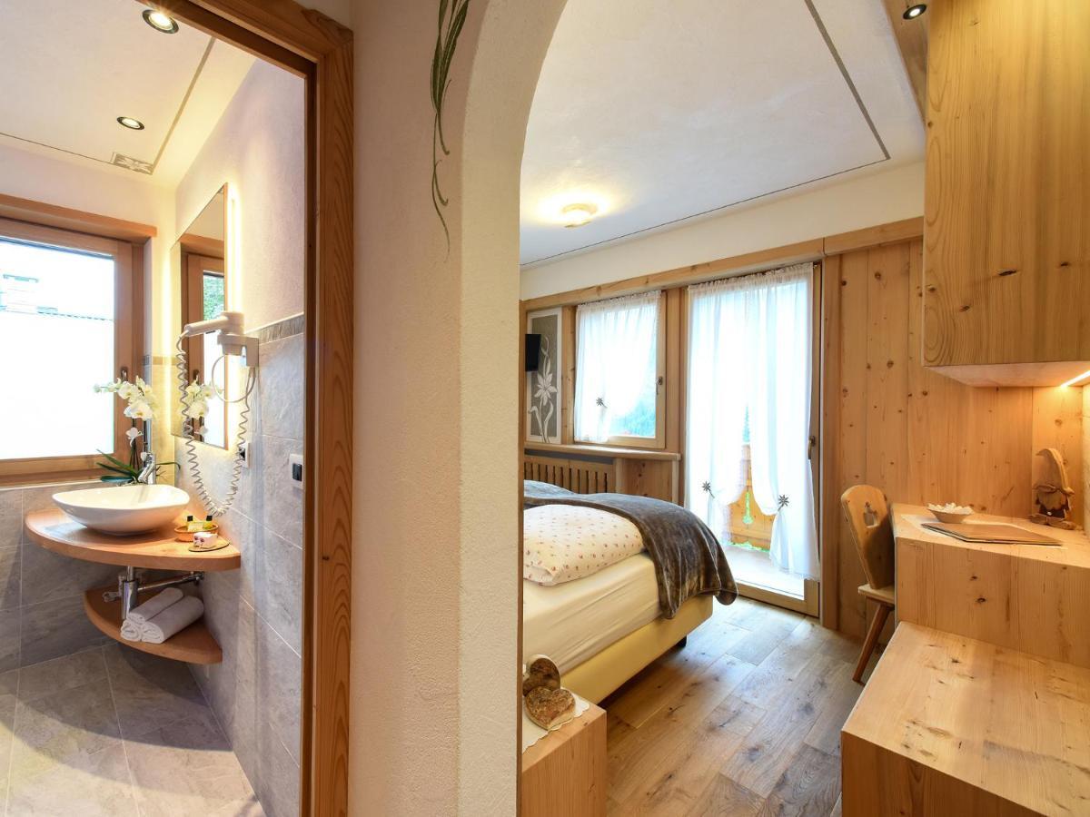 Hotel Cesa Padon Арабба Екстер'єр фото